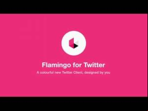 Flamingo for Twitter APK
