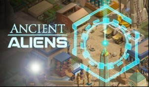 Ancient Aliens: The Game MOD APK