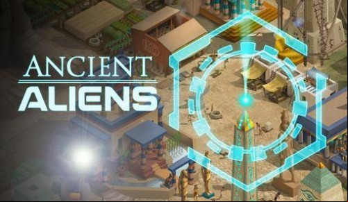 Ancient Aliens: The Game MOD APK