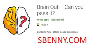 Brain Out - Can you  it? MOD APK