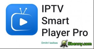 IPTV Smart Player Pro MOD APK