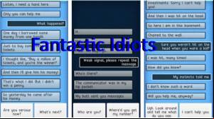 Fantastic Idiots MOD APK