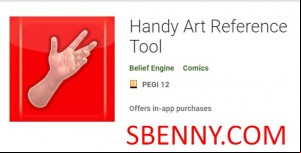 Handy Art Reference Tool MOD APK