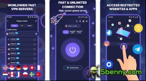 VPN - Fast Secure Proxy MOD APK