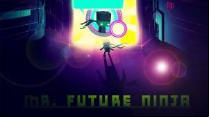 Mr Future Ninja APK