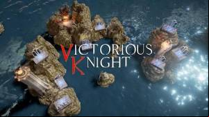 Victorious Knight APK