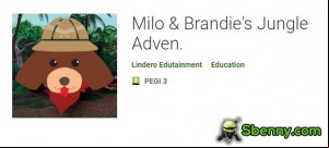 Milo &amp; Brandie’s Jungle Adven APK