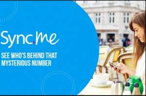 Sync.ME – Caller ID &amp; Block