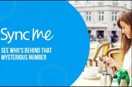 Sync.ME – Caller ID &amp; Block