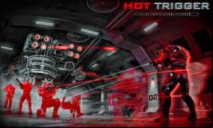 Hot Trigger MOD APK