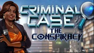 Criminal Case: Pacific Bay MOD APK