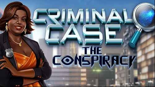 Criminal Case: Pacific Bay MOD APK