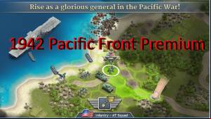 1942 Pacific Front  MOD APK