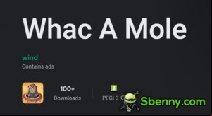 Whac A Mole APK