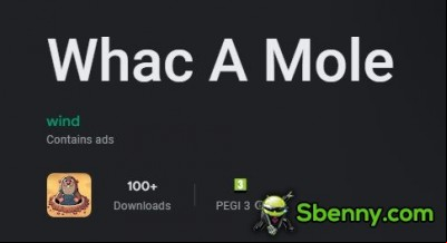 Whac A Mole APK