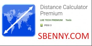 Distance Calculator  APK
