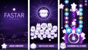 FASTAR VIP - Shooting Star Rhythm Game APK