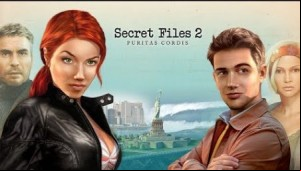 Secret Files 2: Puritas Cordis APK