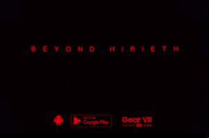 Beyond Hirieth APK