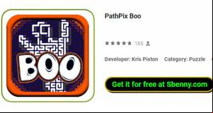 PathPix Boo APK