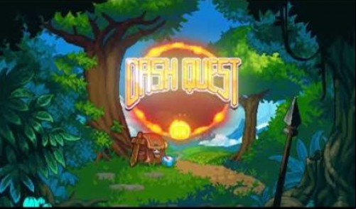 Dash Quest Heroes MOD APK
