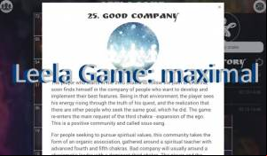 Leela Game: maximal APK