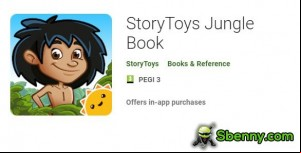 StoryToys Jungle Book