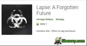 Lapse: A Forgotten Future MOD APK