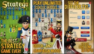 Stratego® Single Player APK
