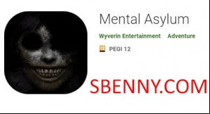 Mental Asylum MOD APK
