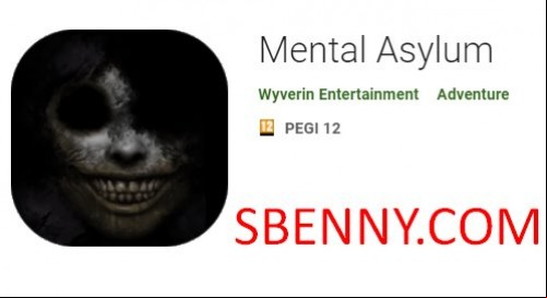 Mental Asylum MOD APK