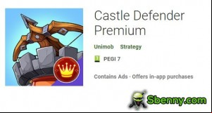 Castle Defender  APK