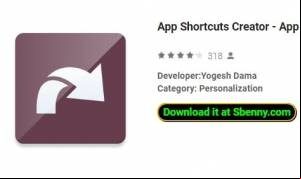 App Shortcuts Creator - App Shortcuts Master Pro APK