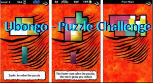 Ubongo - Puzzle Challenge APK