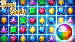 Jewel Castle™ - Mystery Adventure MOD APK