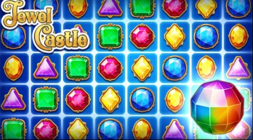 Jewel Castle™ - Mystery Adventure MOD APK