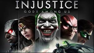 Injustice: Gods Among Us MOD APK