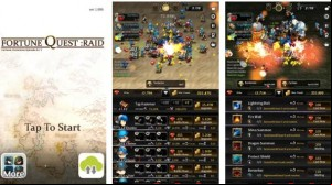 Fortune Quest:Raid MOD APK