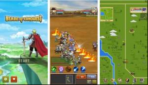 Blade Of Conquest MOD APK