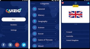 Quizio PRO: Quiz game MOD APK