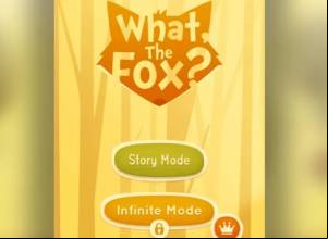 WTF?! Relaxing Brain Game MOD APK