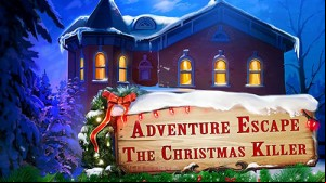 Adventure Escape: Xmas Killer MOD APK
