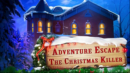 Adventure Escape: Xmas Killer MOD APK
