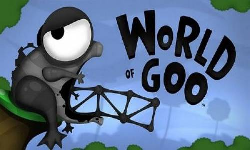 World Of Goo APK