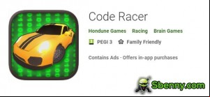 Code Racer MOD APK