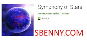 Symphony of Stars MOD APK