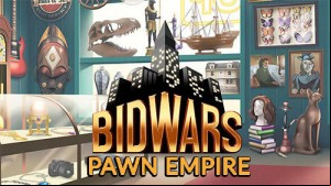 Bid Wars: Pawn Empire MOD APK