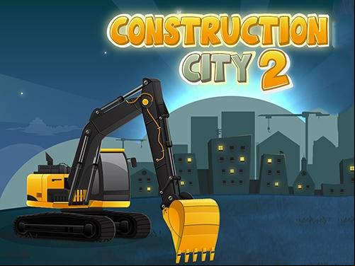 Construction City 2 MOD APK