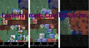 Eastern Front: Conflict-series APK