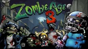 Zombie Age 3 MOD APK